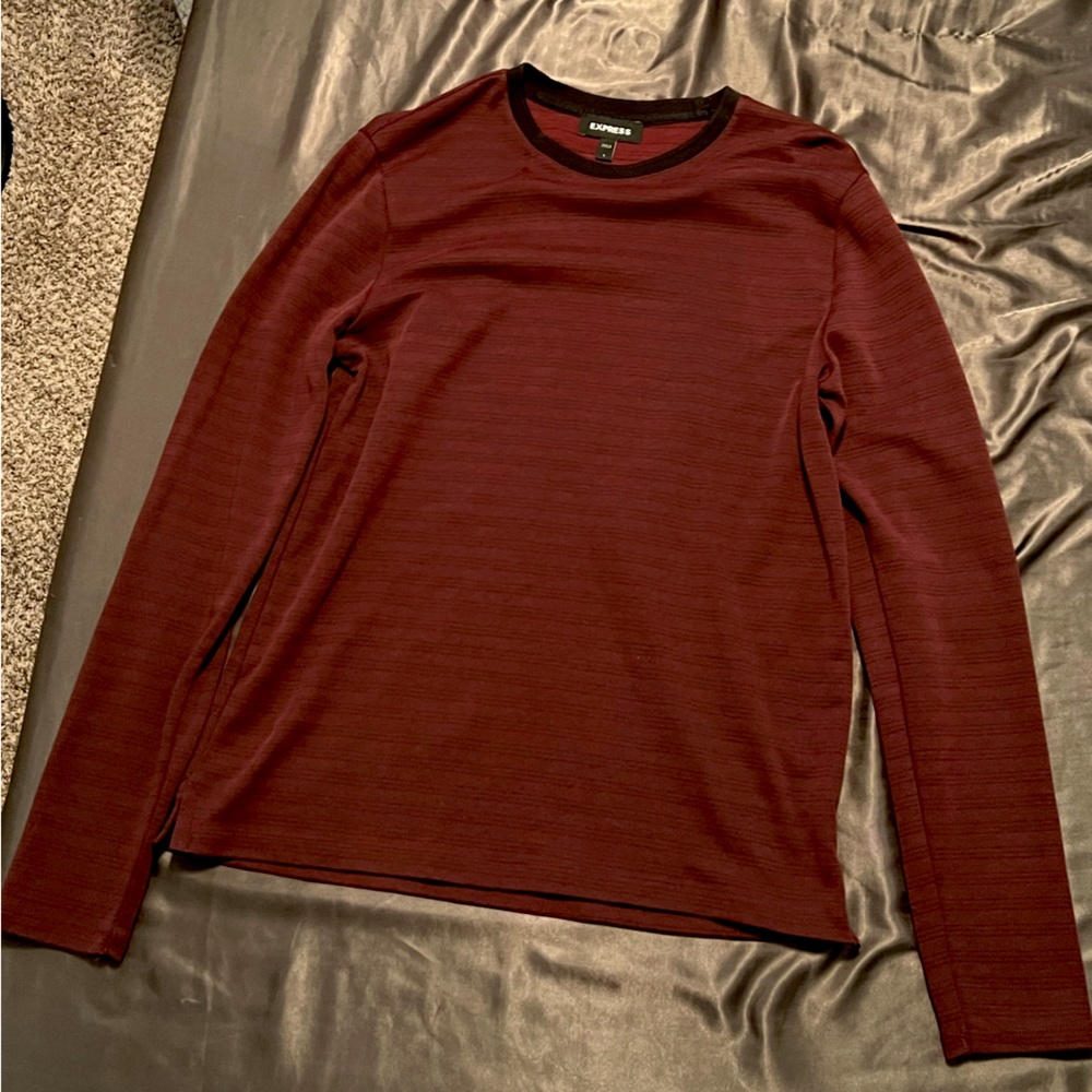 Express Long Sleeve
